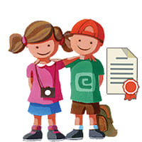 Регистрация в Райчихинске для детского сада